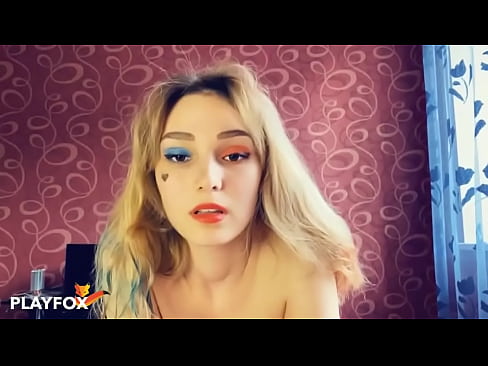 ❤️ Magiczne okulary wirtualnej rzeczywistości dały mi seks z Harley Quinn ☑ Porno at pl.assistdoctor23.ru ❌