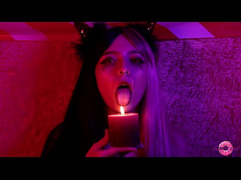❤️ Namiętny Blowjob z Sexy Succubus z wypełnieniem ust ☑ Porno at pl.assistdoctor23.ru ❌