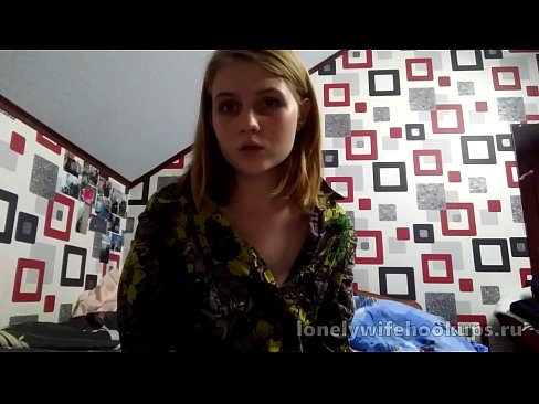 ❤️ Młoda blond studentka z Rosji lubi większe kutasy. ☑ Porno at pl.assistdoctor23.ru ❌