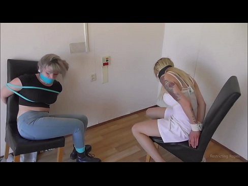 ❤️ Uzależniona / związana i zakneblowana / damsel in distress ☑ Porno at pl.assistdoctor23.ru ❌