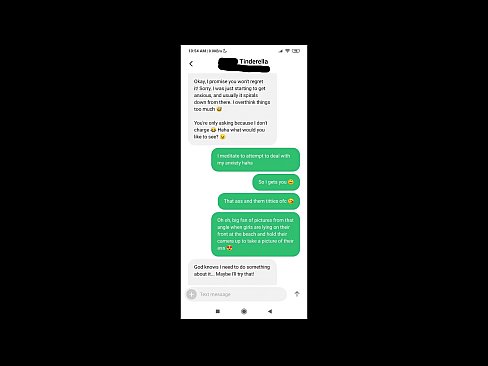 ❤️ Dodałem nową PAWG z Tindera do mojego haremu (rozmowa z Tinderem włączona) ☑ Porno at pl.assistdoctor23.ru ❌